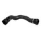 Crp Products Bmw X5 07-10 V8 4.8L Radiator Hose, Chr0373R CHR0373R - alternate 1